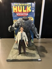 Marvel Milestones Hulk #1 Homage Statue