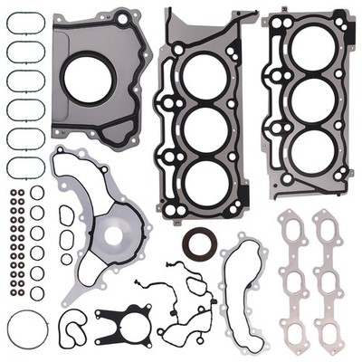 Engine Cylinder Head Gasket Kit For Maserati Ghibli Levante Quattroporte 3.0L V6