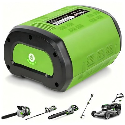 56V 10.0Ah Replacement for EGO POWER+ 56 Volt Lithium Battery BA2800 BA5600T