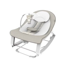 Ingenuity Keep Cozy 3-in-1 Grow with Me Baby Bouncer Rocker  Toddler