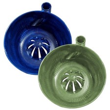 Self Rotating Berry Bowl 3D Printed Quick Self Rotating Basket with top sale