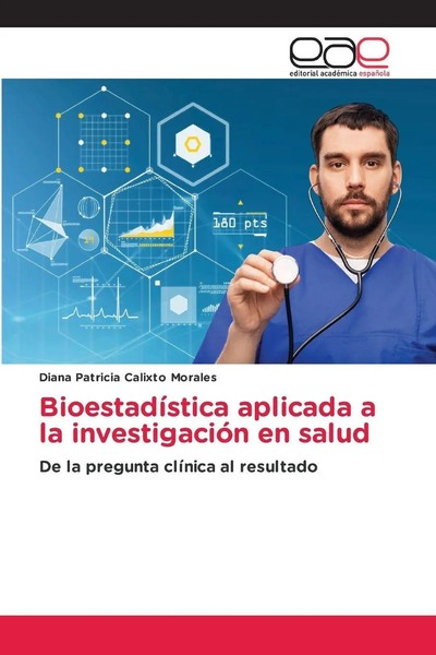 BioestadíStica Aplicada A La InvestigacióN En Salud Morales Taschenbuch Spanisch-image