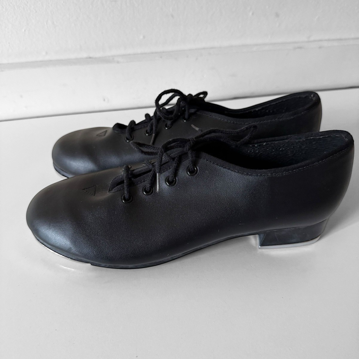 Capezio Bloch Oxford Tap Shoes Bloch Lace Up Tap Dance Shoes