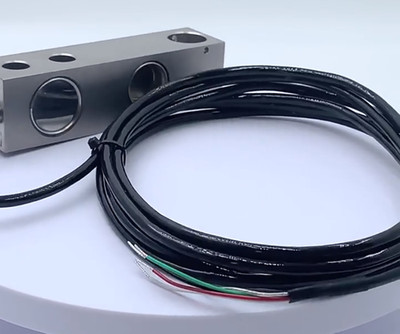 1Pcs New For BM8H-C3-5t Load Cell