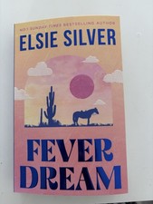 Fever Dream by Elsie Silver - Works Special Edition Pull Out Art Works Exclusive