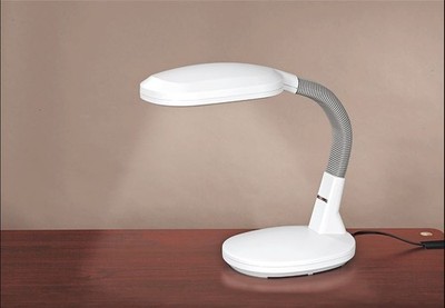 Sunlight Desk Lamp Natural Sunlight Lamp- Free Shipping