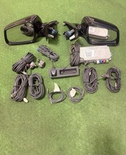 Bmw F10/F11 360 Grad Kamera/Su…