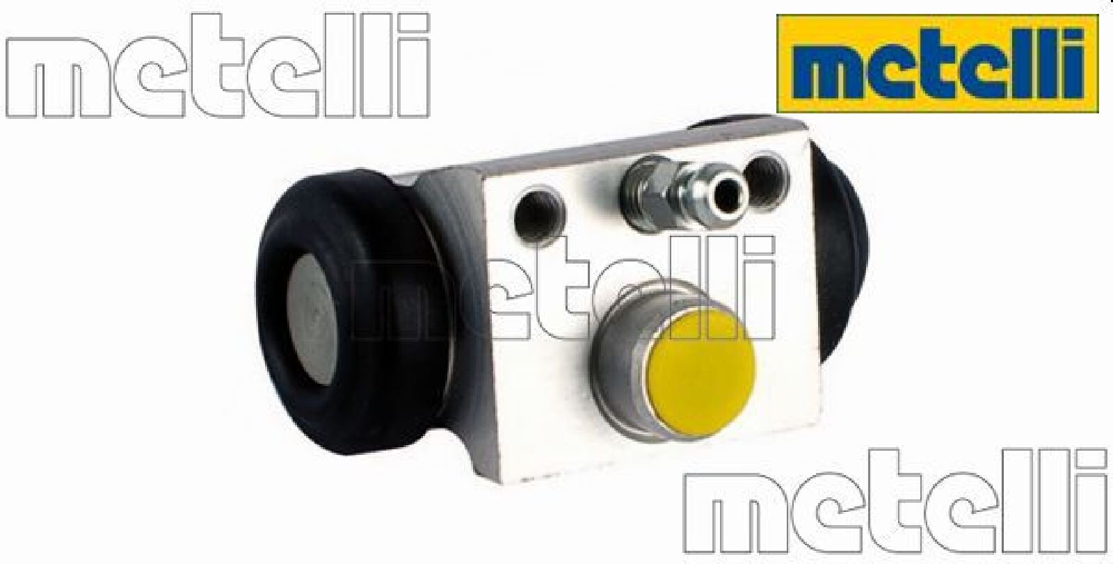 metelli 04-1064 Radbremszylinder Zylinder Radbremse
