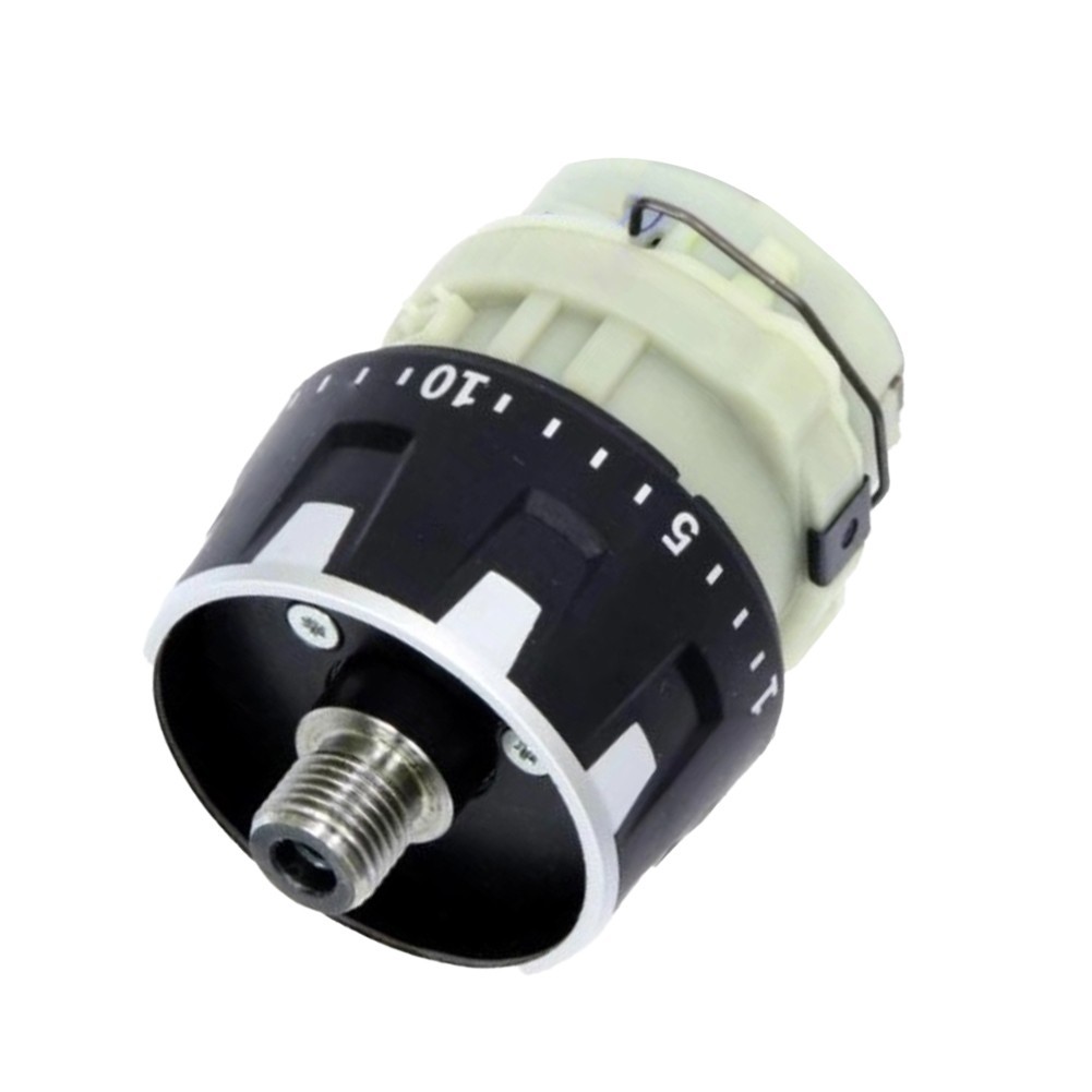 Cordless Drill Component Suitable as a Replacement Part For Various Models