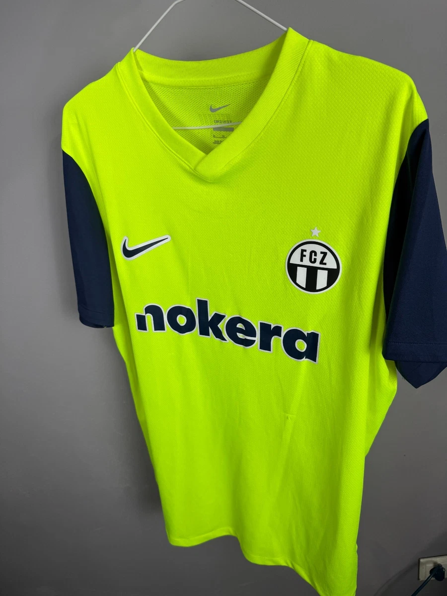 Nike ICHIFUNA F.C. 長袖シャツ 特価】ナイキ アカデミー Dri-FIT サッカードリルトップ NIKE ジャージ