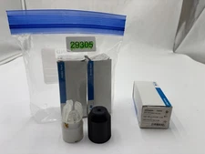 Pass & Seymour PS20AC3-KL 3-Way Key Switch 20 Amp 120/277VAC, Lot of 2