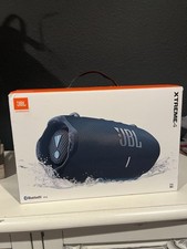 JBL Xtreme 4 Altoparlante Bluetooth Portatile - Blu - NUOVO SIGILLATO
