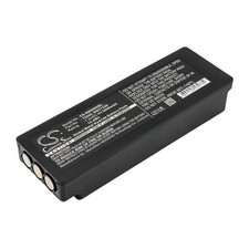 Battery For SCANRECO FBS590RC400, RC590, RC960, RSC7220, RSC7230, YWW0439