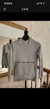 pet carrier hoodie