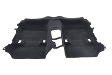2023 Dodge Charger Rear Floor Carpet Black 1ng32dx9af Oem 2023 Dodge Charger Rear Floor Carpet Black 1ng32dx9af Oem