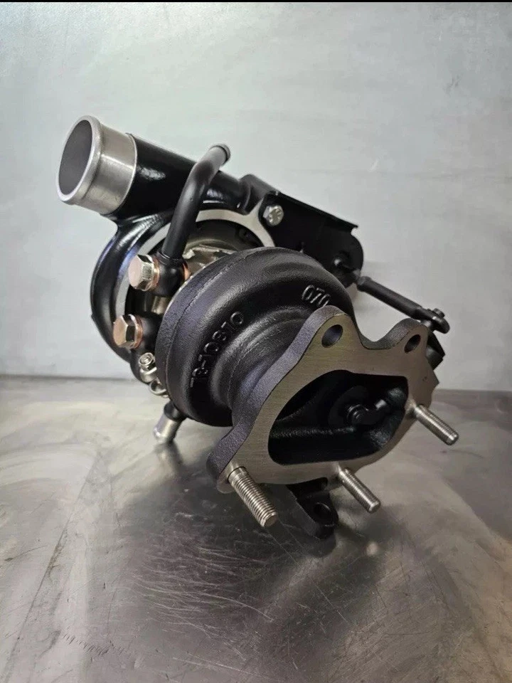 Blouch 16g Turbo impecable estado Foto 2 de 3