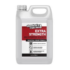 Chemical Trade Store  Multi Purpose Descaler  2.5L  Lactic Acid-Based Liquid  Ec