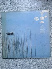 Yamashta,u.a.  Goo Too  Arista Records 1977