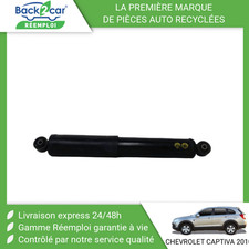 Essieu Chevrolet CAPTIVA