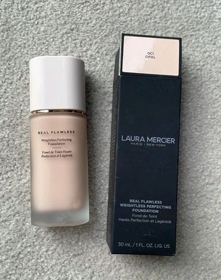 Laura Mercier Flawless Weightless Foundation 30ml, Farbton 0C1 Opal Fair UVP 40£