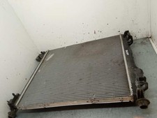 Radiateur Renault Kadjar