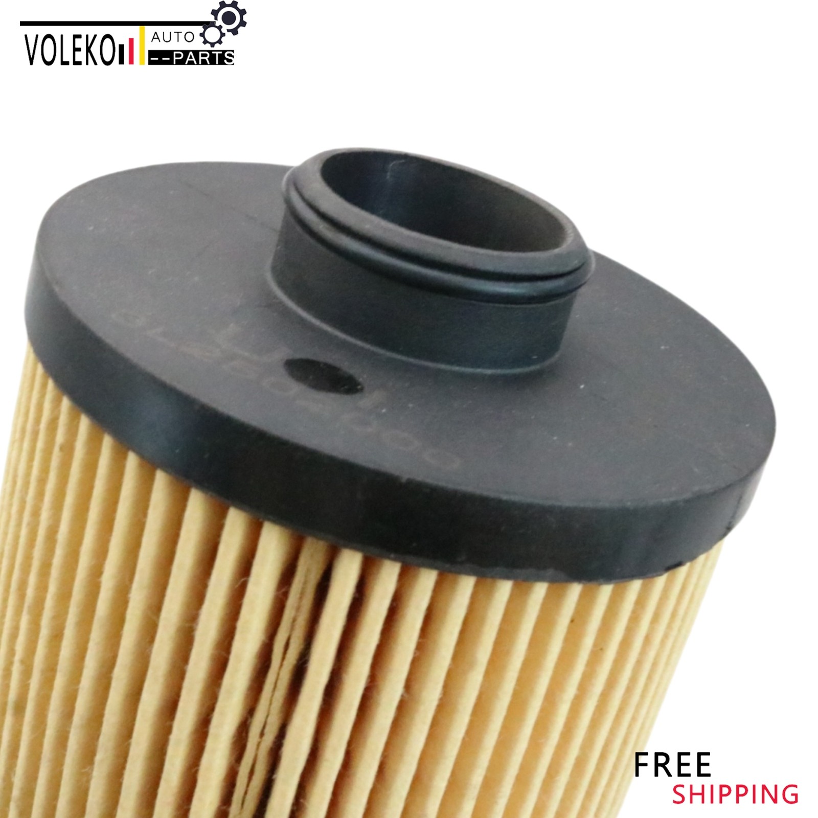 3X 07L115561C Oil Filter Fits 2004-2008 Lamborghini Gallardo USA