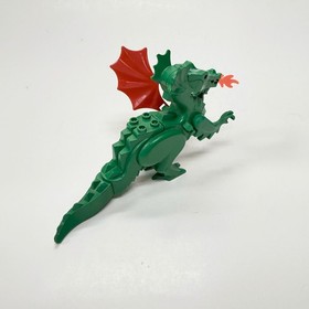 Lego 6087 Witch's Magic Manor Dragon