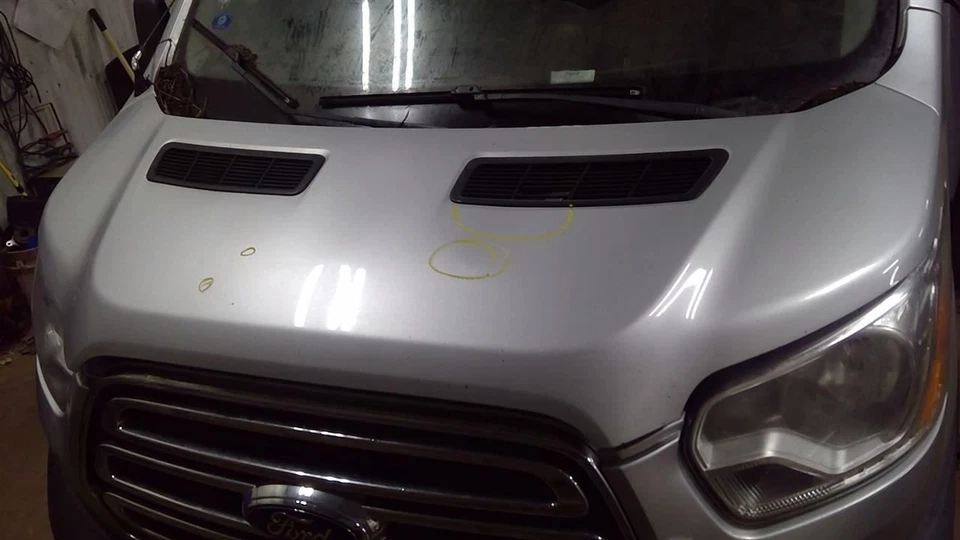 Hood Fits 15-19 TRANSIT 150 10314907 - Image 2 of 4