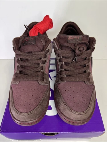 Men’s 9.5 Nike SB Dunk Low PRM “FN0619-600”