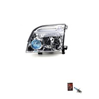 Scheinwerfer Osram Night Breaker Laser Passend FüR Nissan X-Trail T30 01-07 Link