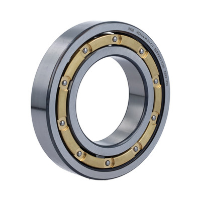 HC6214-M-P6-C3 FAG 70 x 125 x 24 mm DEEP GR. BALL SINGLE ROW