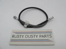 Triumph 29" Inch Long Speedo Speedometer Tachometer Tach Drive Cable