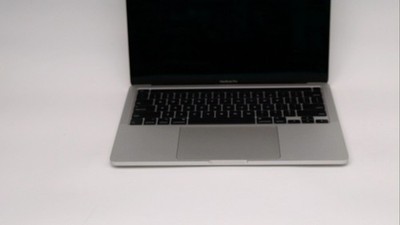 Apple Macbook Pro 13'' i7-1068NG7 32GB 512GB - Good