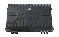WDX-R1000.5 : WDX Reference Class-D 5 Channel...