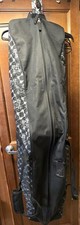 Anex By Avalanche Snowboard Ski Bag 165cm Padded Travel Cover Long Case 6ft