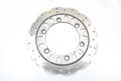 BREMSSCHEIBE HINTEN - REGAL RAPTOR RAXTER 2 125 (2007 - 2015)