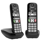 Gigaset A735 duo - draadloze DECT telefoon