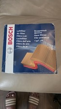 Bosch F026400159 Air Filter 292 mm Fits Honda CR-V 2007-2020 17220RMAE00