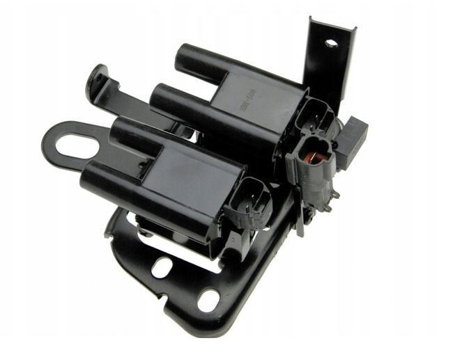 Bobine d'allumage Hyundai Matrix pour stopper les rates moteur reference 2730123510