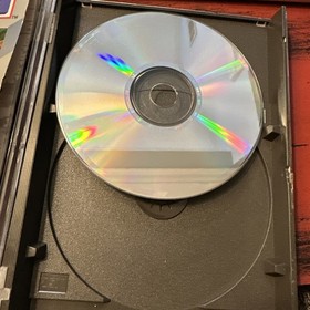 Sega Rally Championship Sega Saturn 