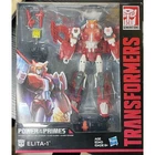 Transformers Generations Power of the Primes ELITA-1 Voyager Class Robot Sale