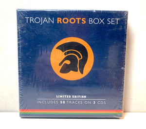 Trojan Box Set | eBay