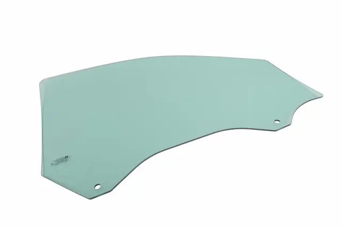 Genuine GM Front Driver Side Door Window 84470751