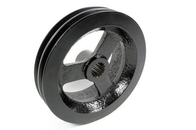 Pulley Fits John Deere  400 420 430 Replaces M48661 PTO Sheave