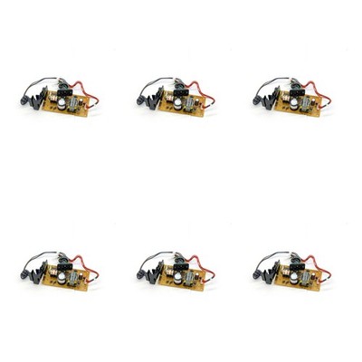 6pcs Power Supply Board for brother MFC-J810 910DW J880DW MFC-T810W MPW0920L