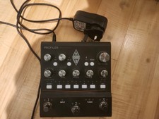 Kemper Profiler Player MK2 Guitar Multi-FX Pedal. Excellent Condition