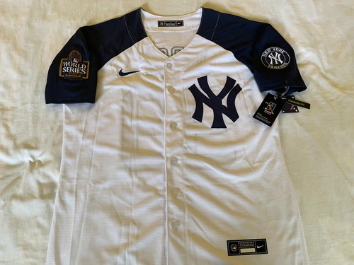 New York Yankees Aaron Judge Jersey