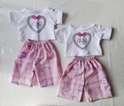 Custom order - Replica Cabbage Patch Kid clothes, please message before purchase