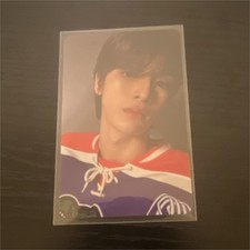 Resonance Pt.2 Sports Trading Card Lot, Hockey Card, Korean, Card Stock