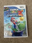 Super Mario Galaxy 2 - Nintendo Wii
